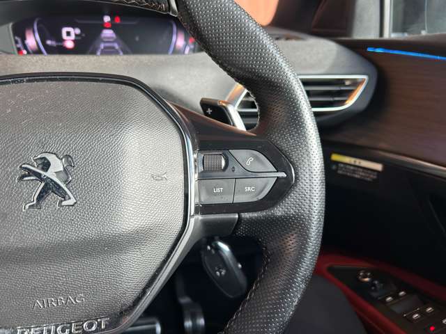 Peugeot 3008 10