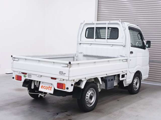 Mazda Scrum Truck 11