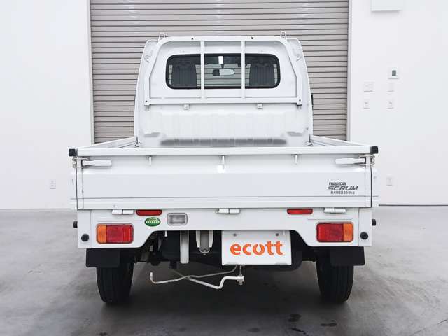 Mazda Scrum Truck 12