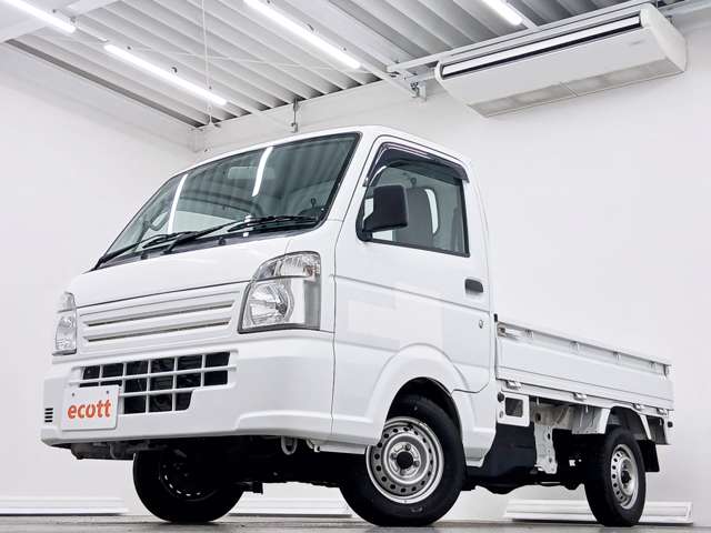 Mazda Scrum Truck 6