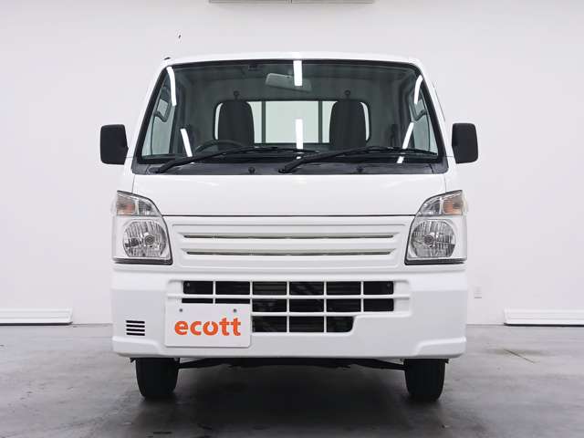 Mazda Scrum Truck 7