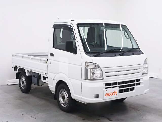 Mazda Scrum Truck 8