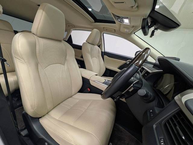 Lexus RX 11