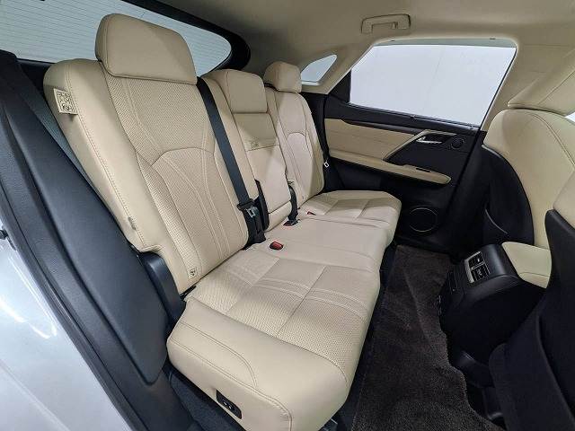Lexus RX 12