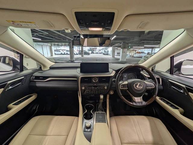 Lexus RX 2