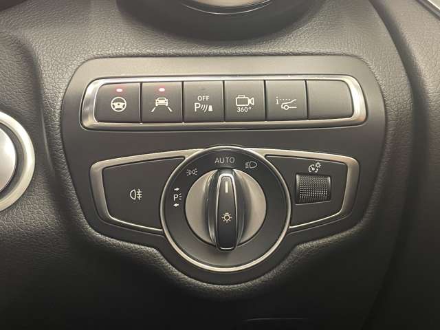 Mercedes-Benz GLC Coupe 12