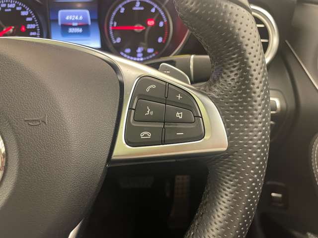 Mercedes-Benz GLC Coupe 7