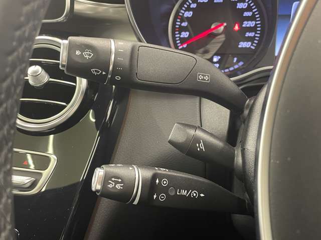 Mercedes-Benz GLC Coupe 8