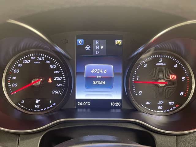 Mercedes-Benz GLC Coupe 10