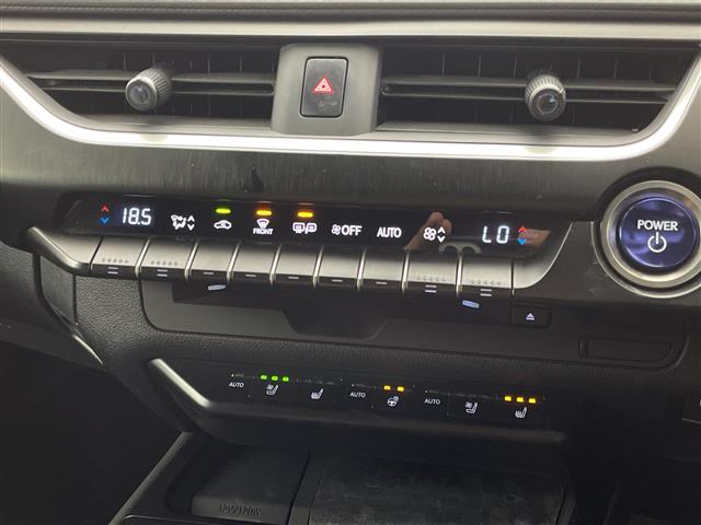 Lexus UX 11