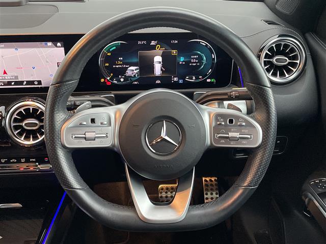 Mercedes-Benz GLB 10
