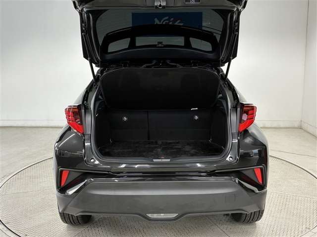 Toyota C-HR 12