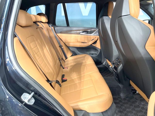 BMW X3 11