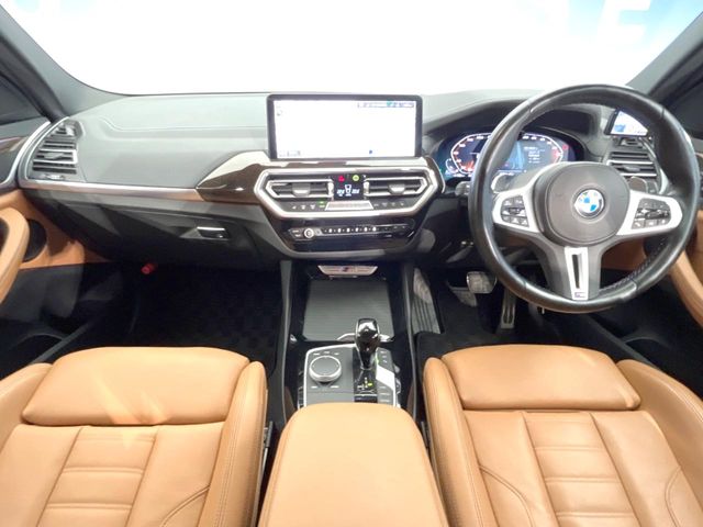 BMW X3 2