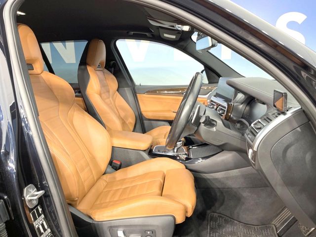 BMW X3 10