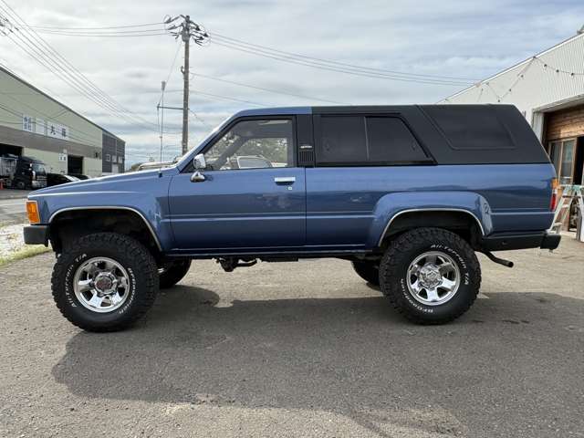 Toyota Hilux 11