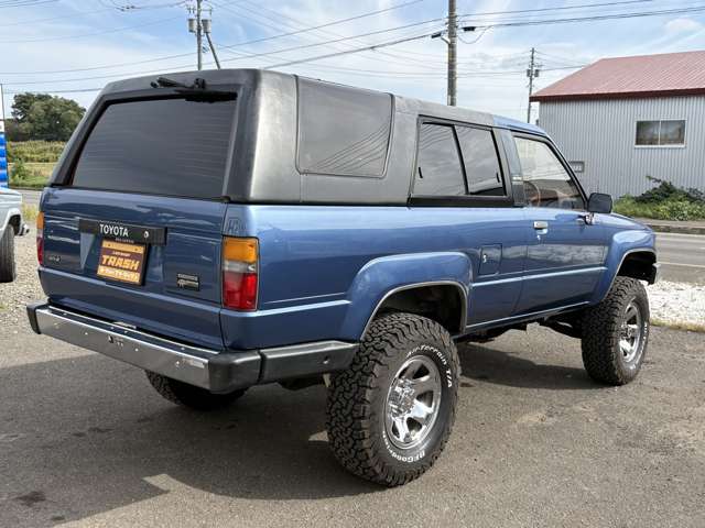 Toyota Hilux 12