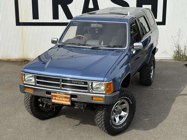 Toyota Hilux 3