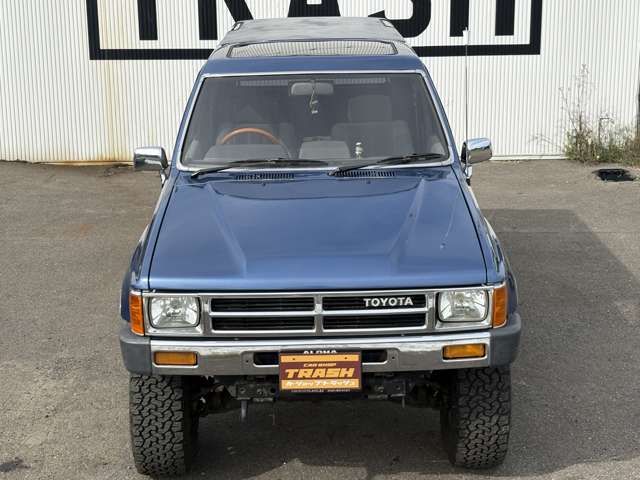 Toyota Hilux 5