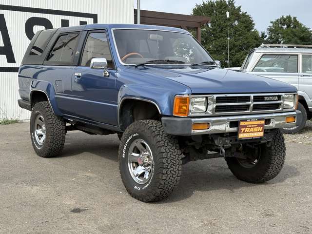 Toyota Hilux 6