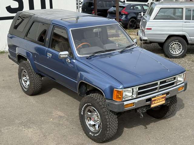 Toyota Hilux 7