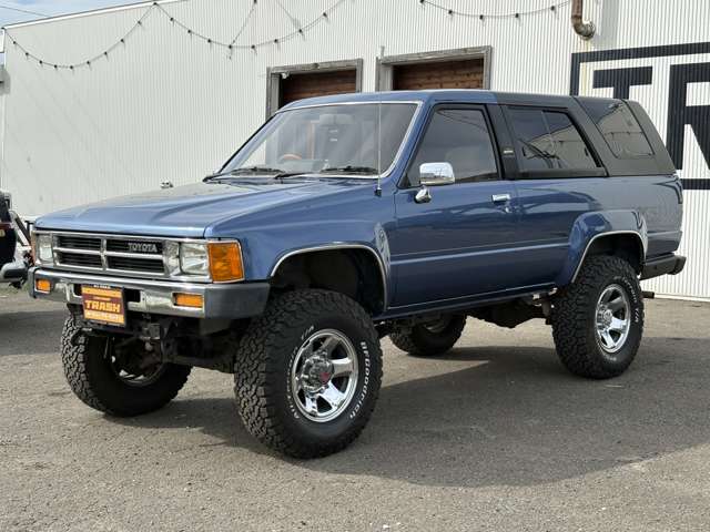 Toyota Hilux 8