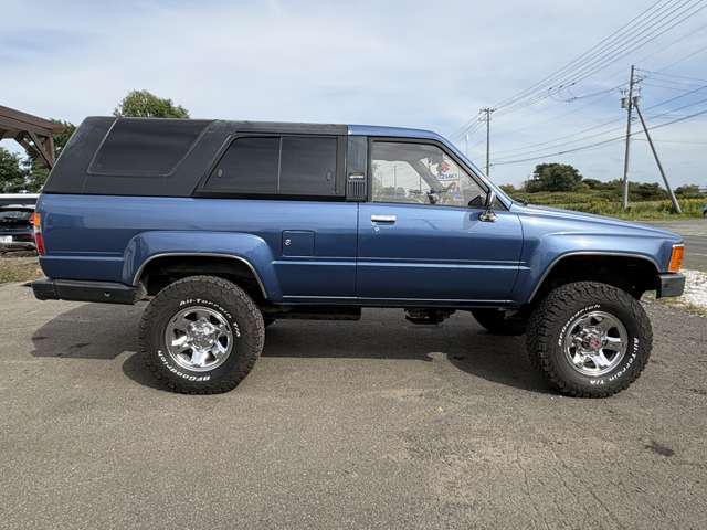Toyota Hilux 10