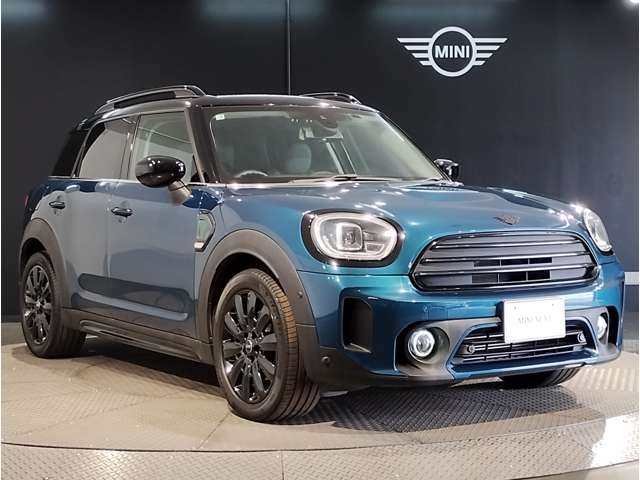 MINI Crossover 12