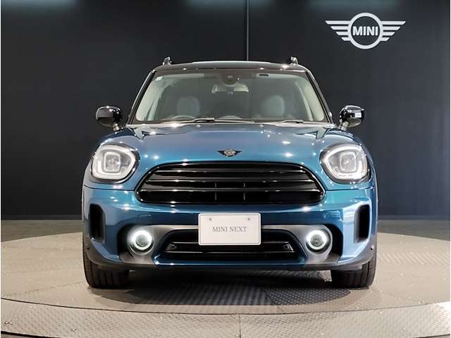 MINI Crossover 5