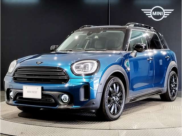 MINI Crossover 6