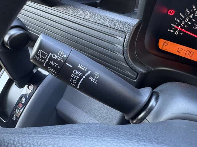 Honda N-VAN 11