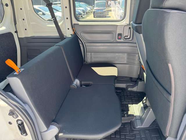 Honda N-VAN 7