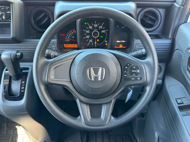 Honda N-VAN 10