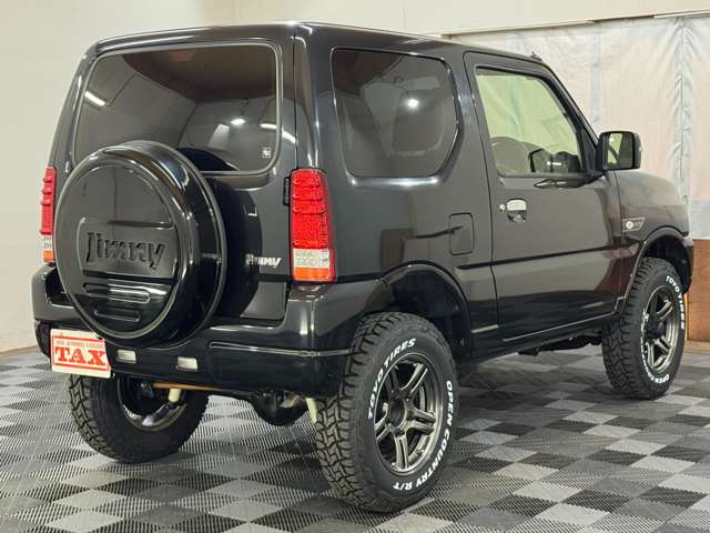 Suzuki Jimny 3