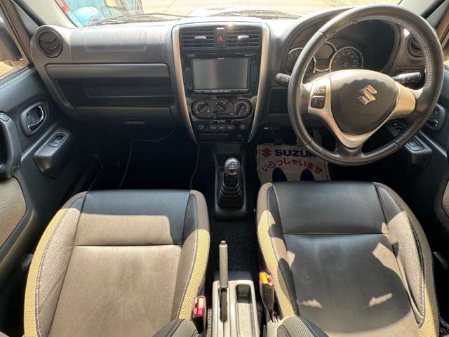 Suzuki Jimny 4