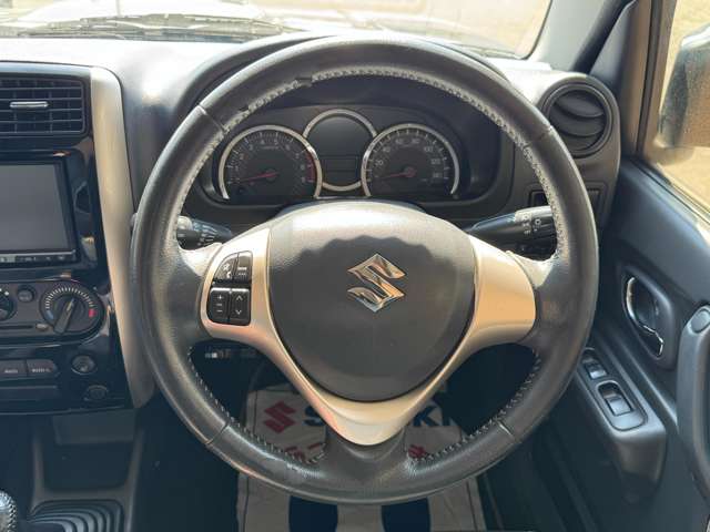Suzuki Jimny 5