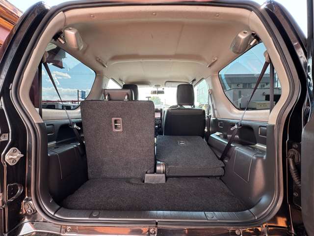 Suzuki Jimny 9