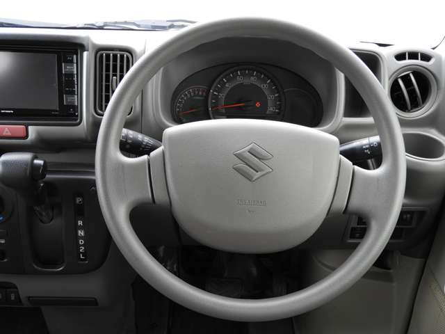 Suzuki Every 11