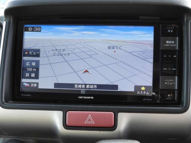 Suzuki Every 12