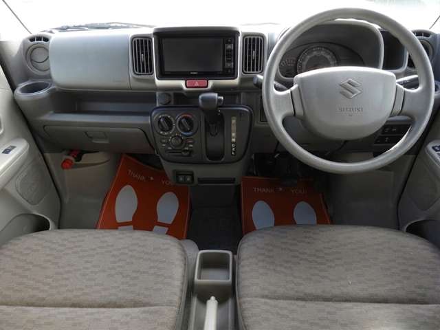 Suzuki Every 10