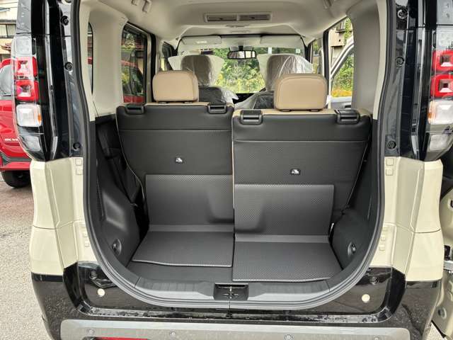 Mitsubishi Delica Mini 11