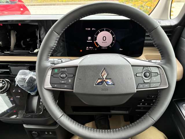 Mitsubishi Delica Mini 6