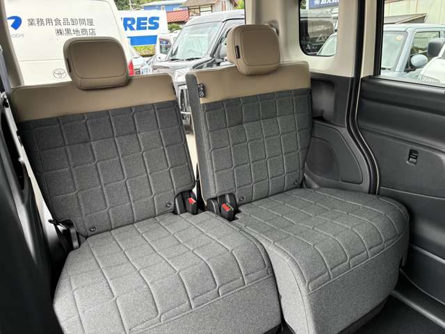 Mitsubishi Delica Mini 10