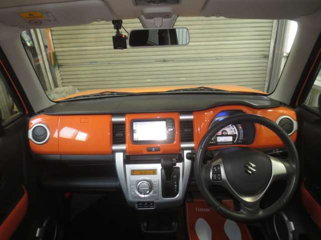 Suzuki Hustler 2