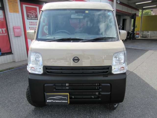 Nissan NV100 Clipper 7
