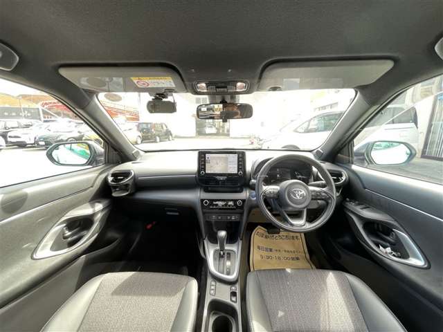 Toyota Yaris Cross 4