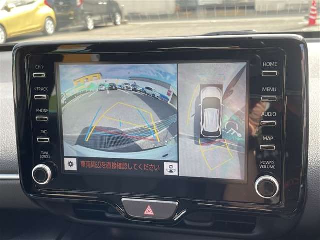 Toyota Yaris Cross 10