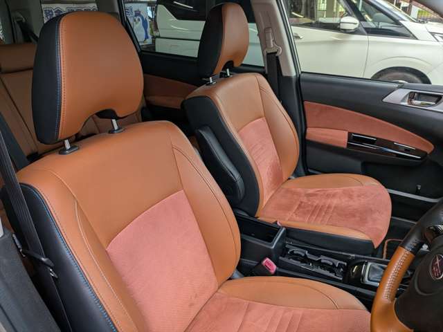 Subaru Exiga Crossover7 11
