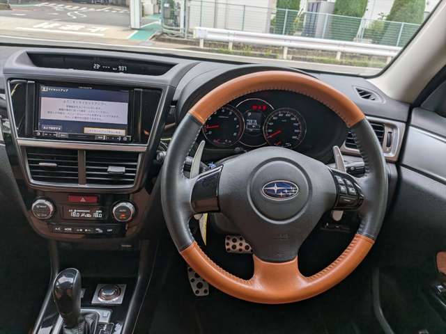 Subaru Exiga Crossover7 9