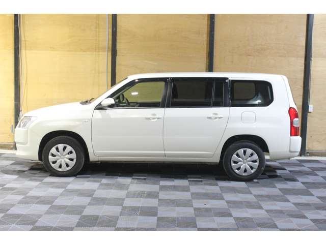 Toyota Probox Van 12